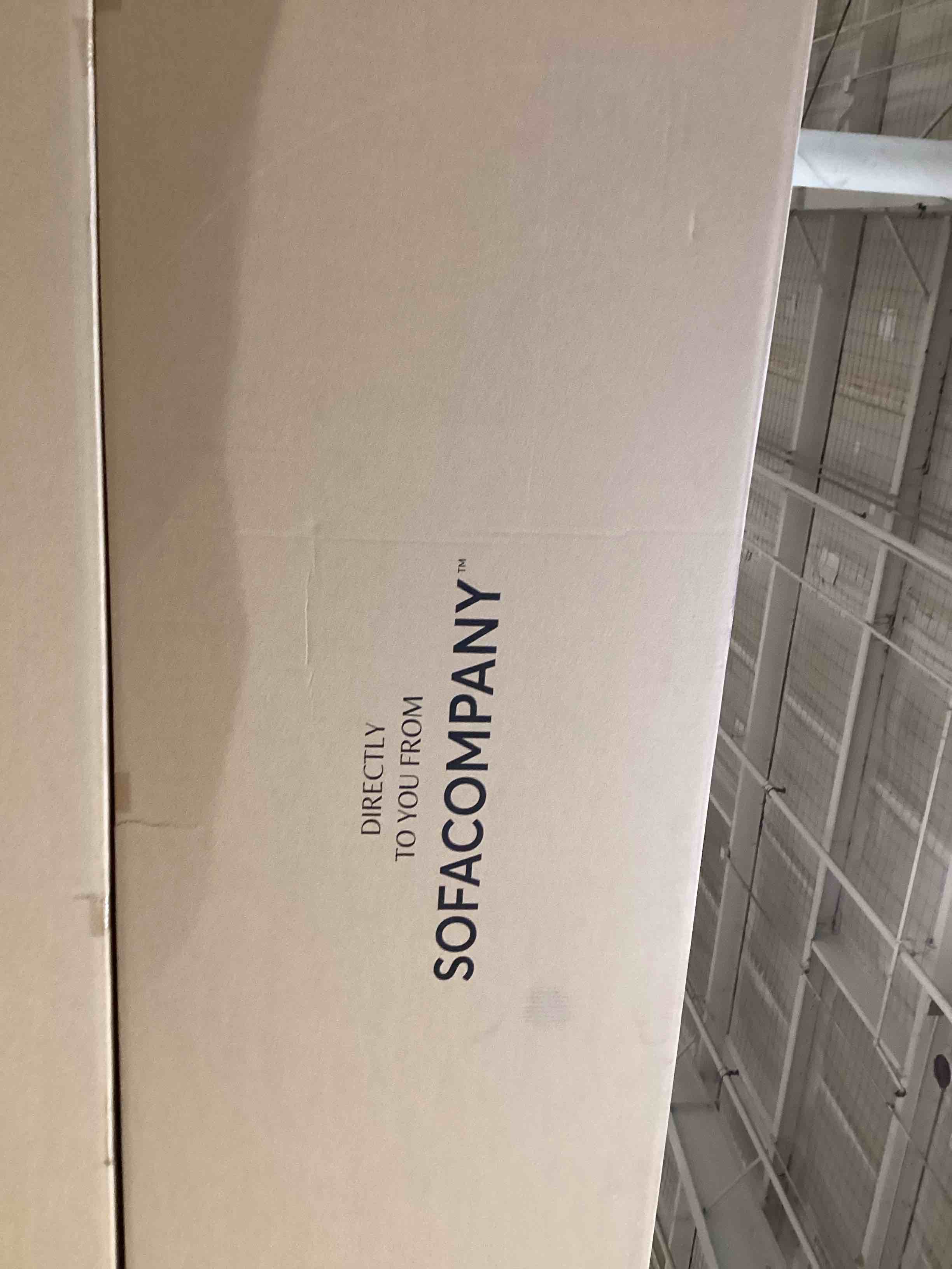 Barton Chaise Sectional