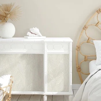 Modern Peel & Stick Geometric Wallpaper