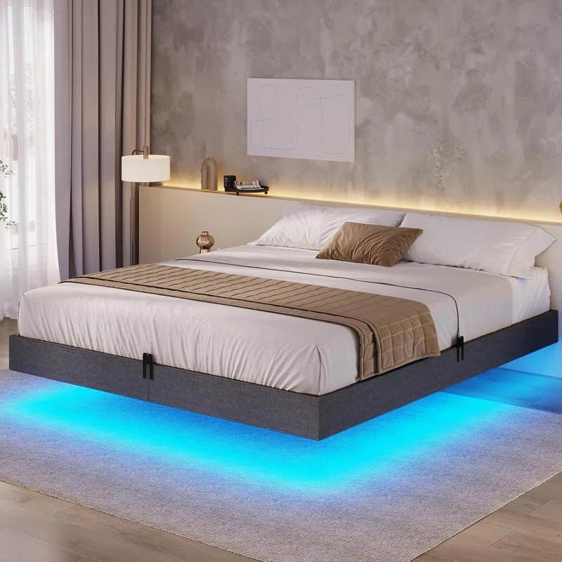 Kadeen Bed