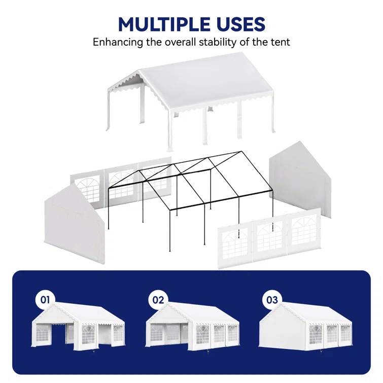 Replacement Cover only, replacement only, Canopy and metal frame not included