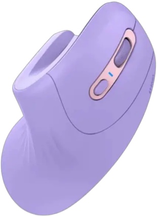 wireless MTS-201 Jiggler Mouse