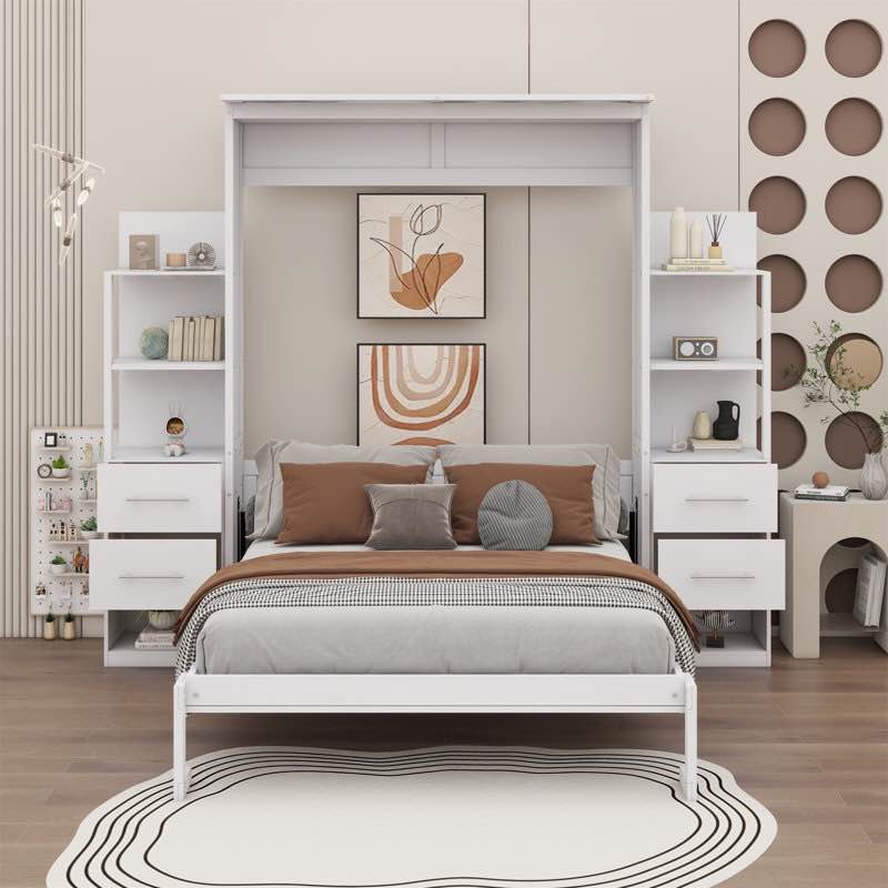 Arayia Bed
