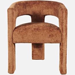 Darlington Upholstered Dining Arm Chair