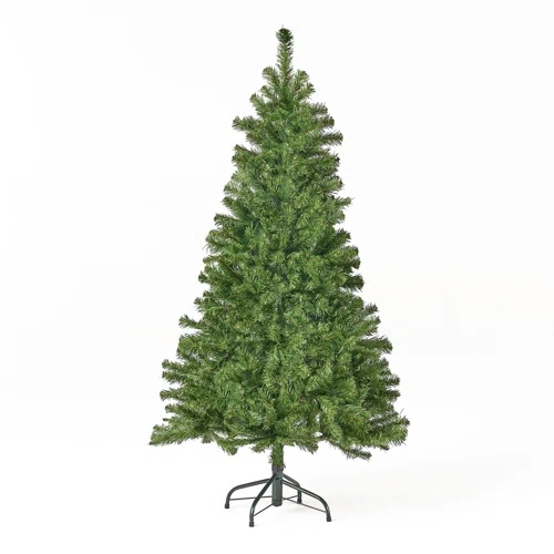 7.5ft. Dunhill Fir Tree, with PowerConnect Clear Lights