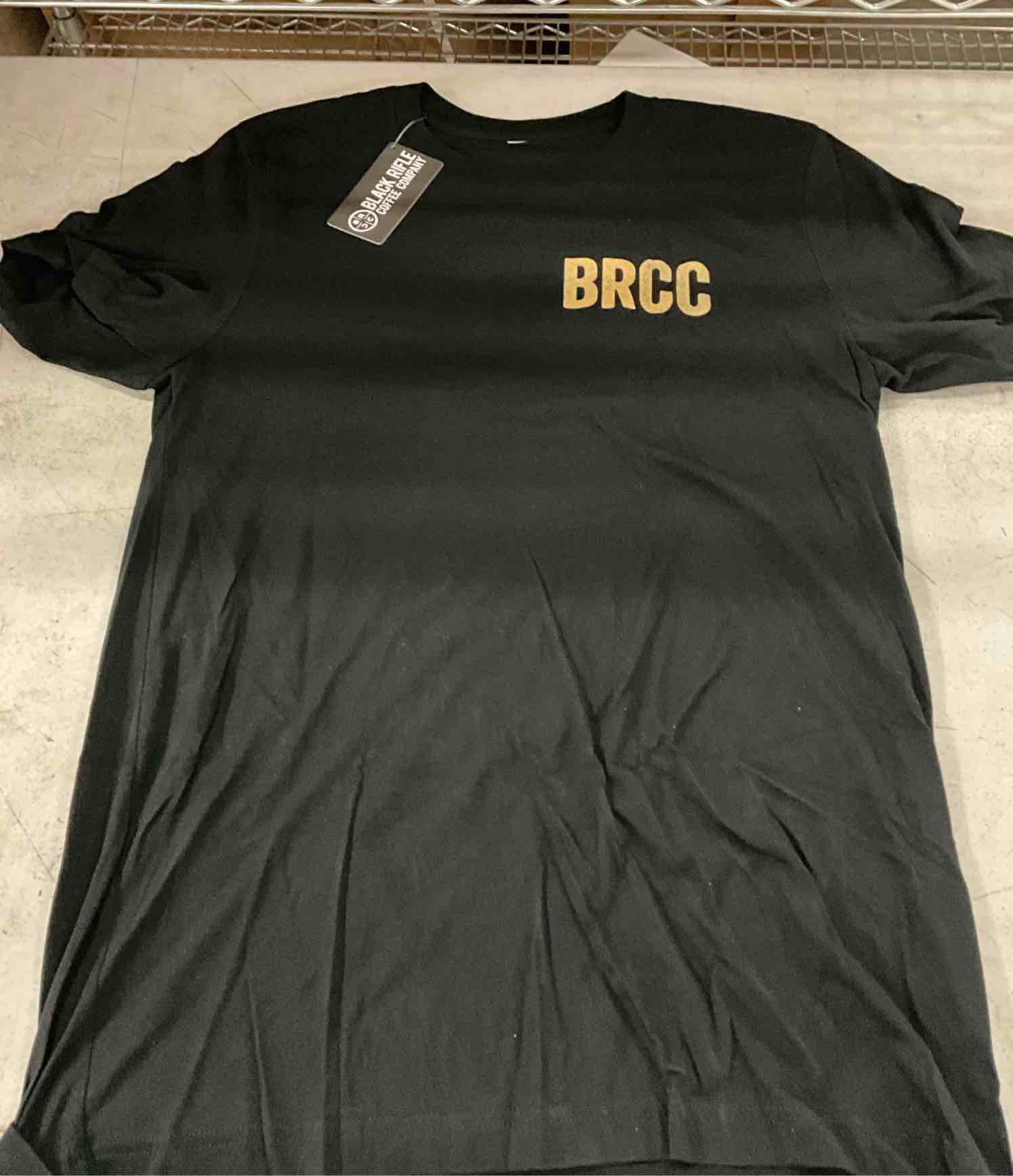 Box Lot Of Black Rifle clothing Size Medium 