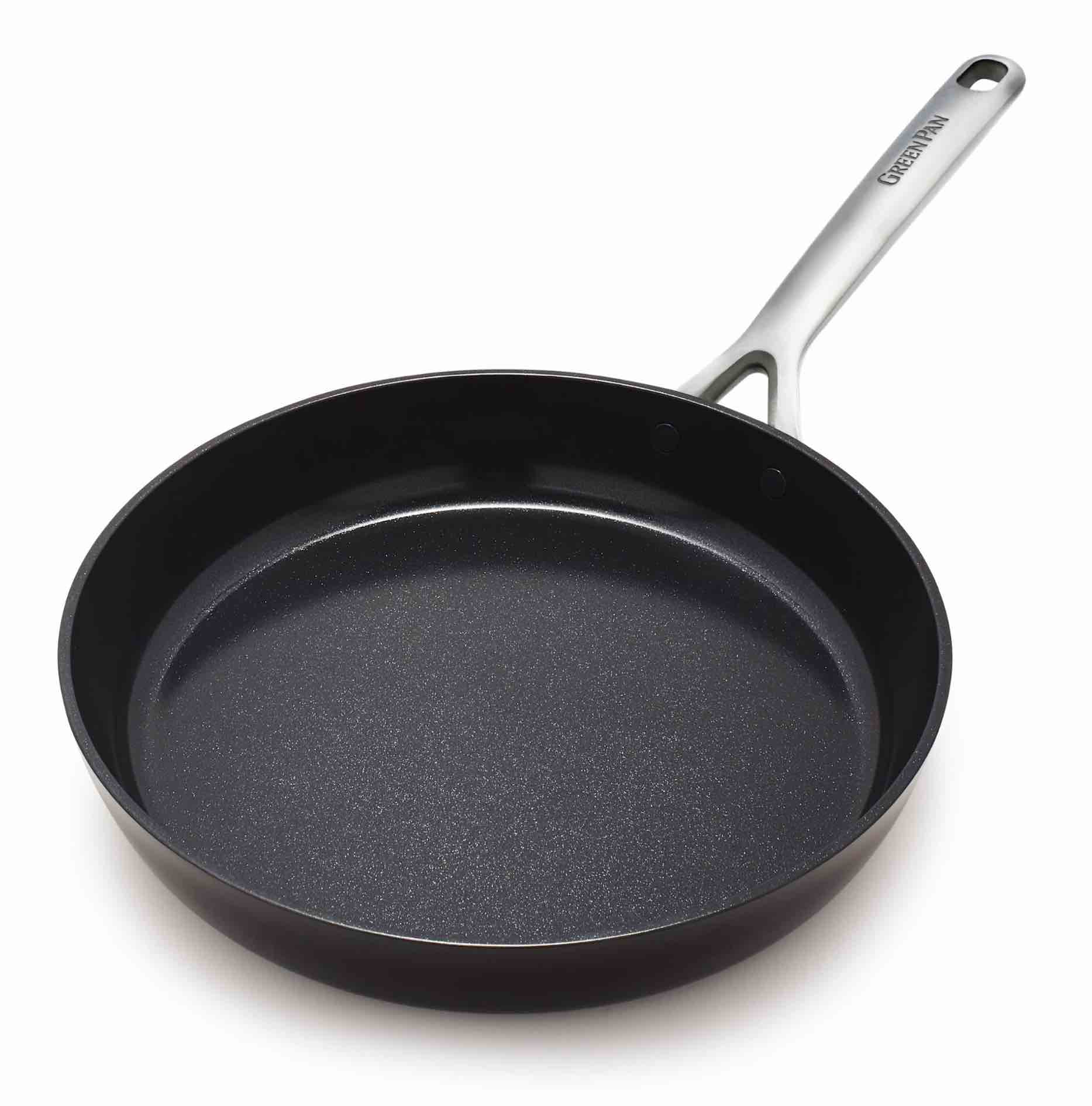 Assorted Items Of  Fry Pan