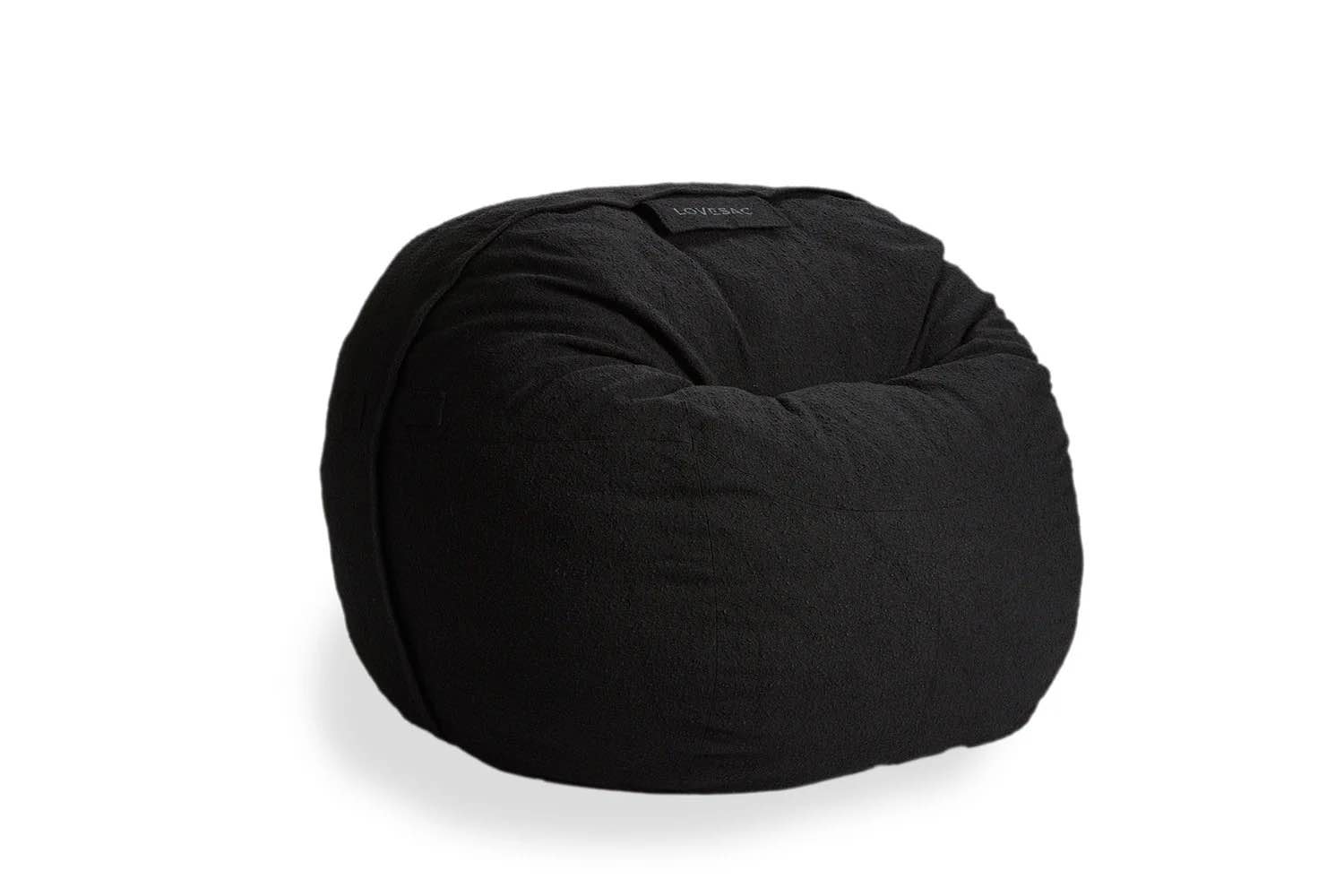 MovieSak Cover, Black Velvet 