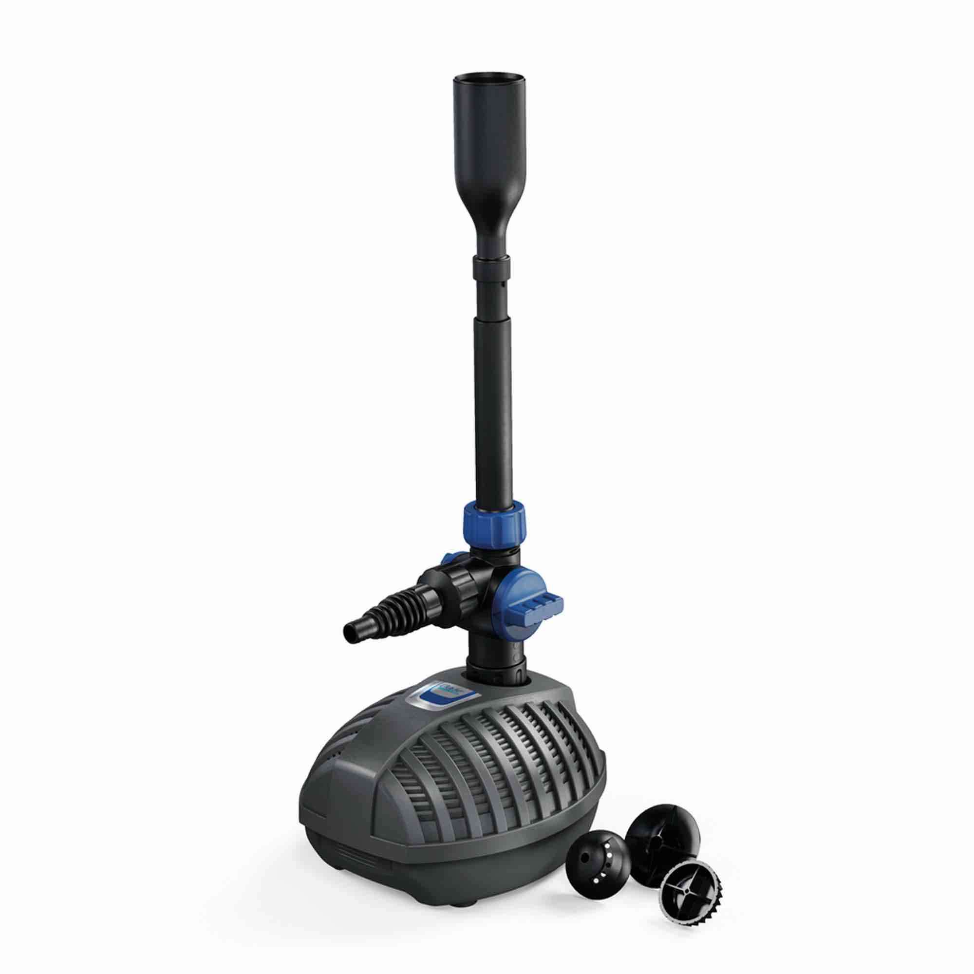 oasis aquarius fountain set eco 825