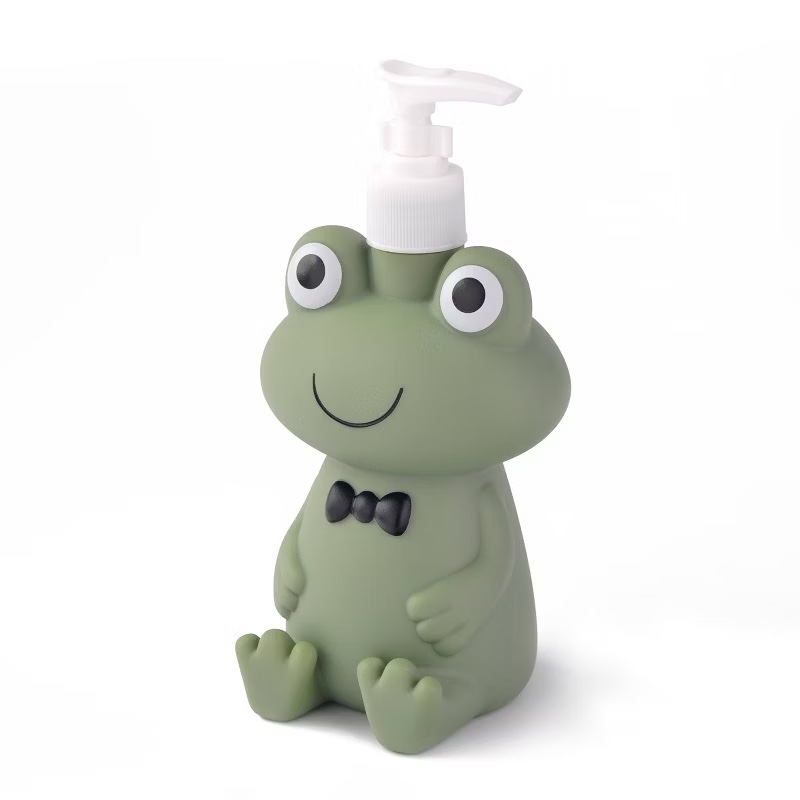 Animal Shaped Soap Dispenser -Bullseye's Playground™
