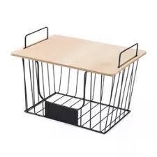 Stackable Wire Basket 