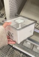 produce saver container