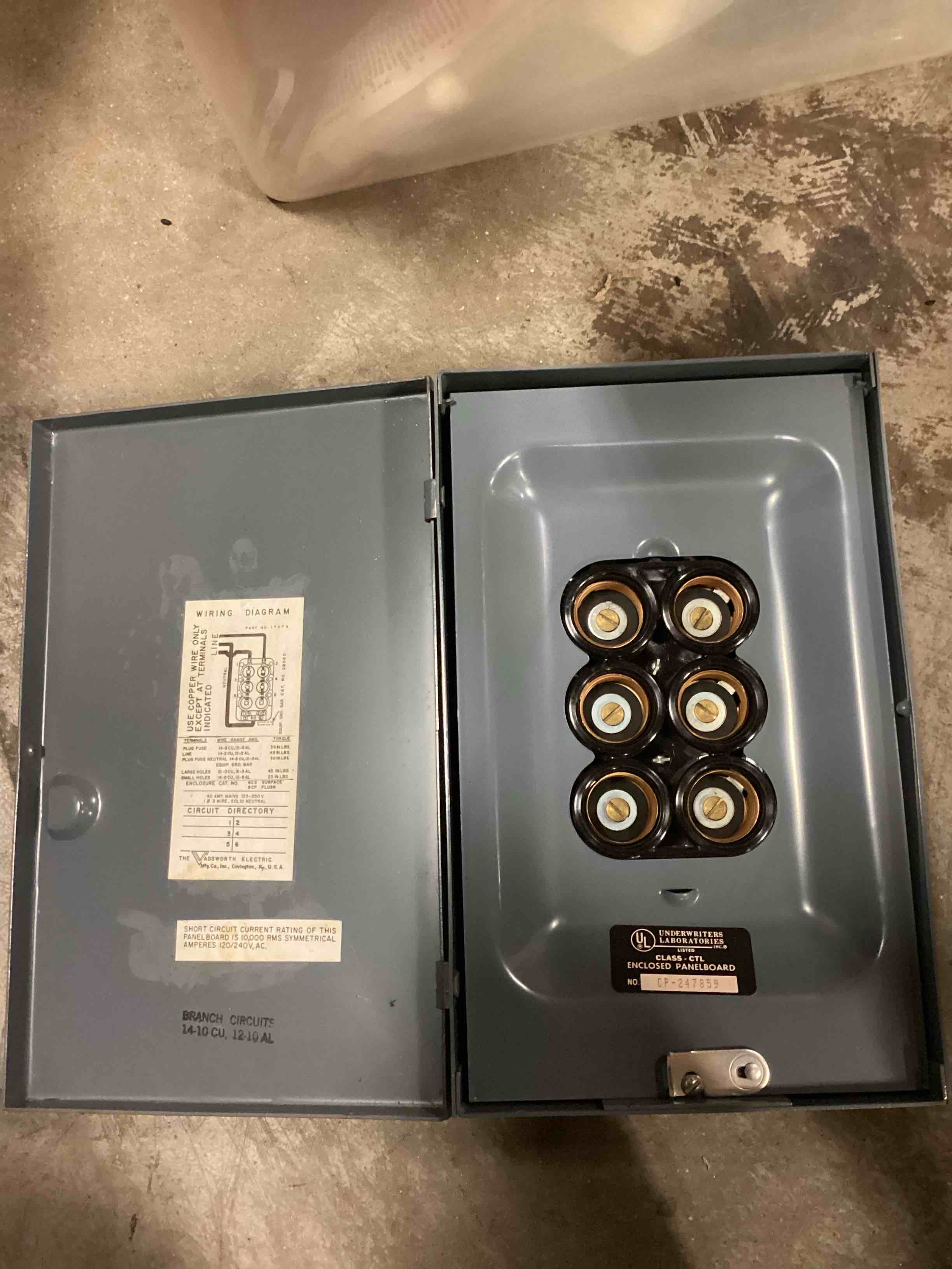 Hardware