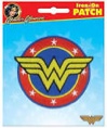 Box Lot of 1931066001 SIMPLICITY IRON ON TRANSFER WONDER WOMAN LOGO