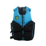 Body Glove Men's Segmented PFD Life Jacket XL