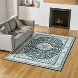 Member's Mark Everwash Washable Area Rug, 6'6"x 9'6"