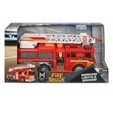Member's Mark Firetruck Lights & Sounds Vehicle
