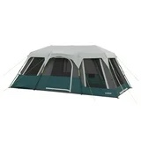 member's mark 12-person instant cabin tent with led lighting
