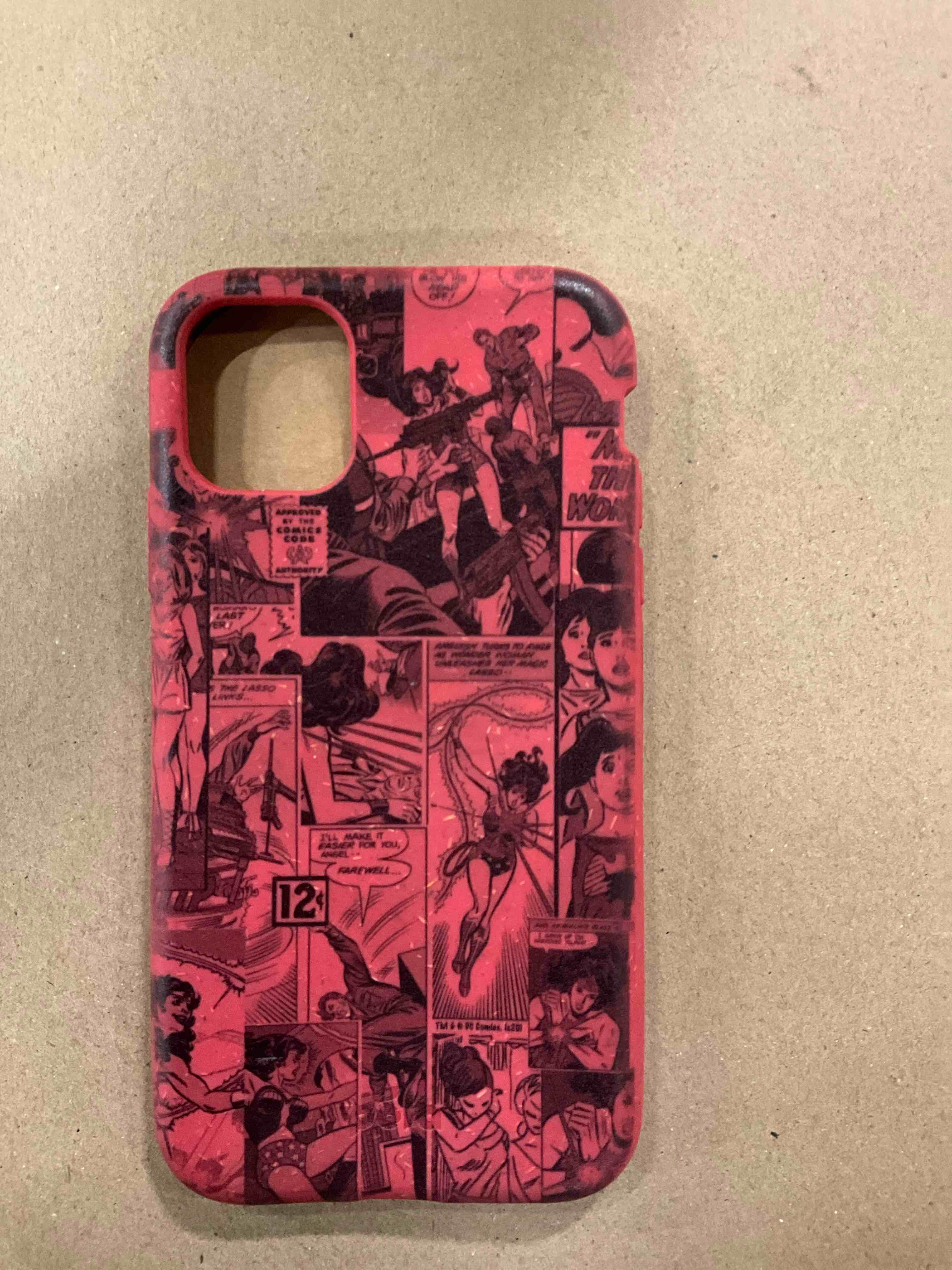 Box Of: Pela Case iPhone 11 