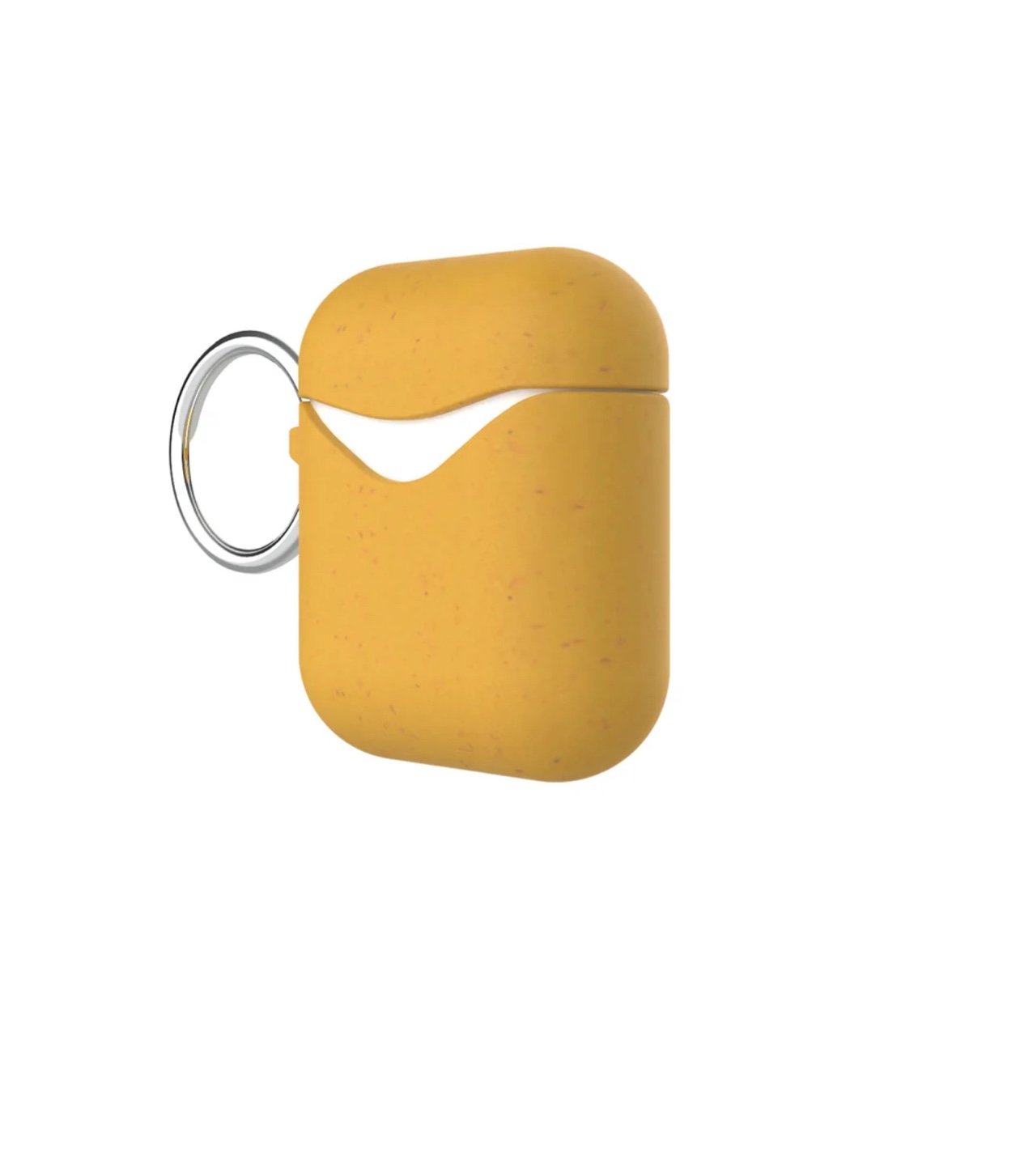 BOX OF : PELA HONEY ECO-FRIENDLY AIRPODS PRO CASE