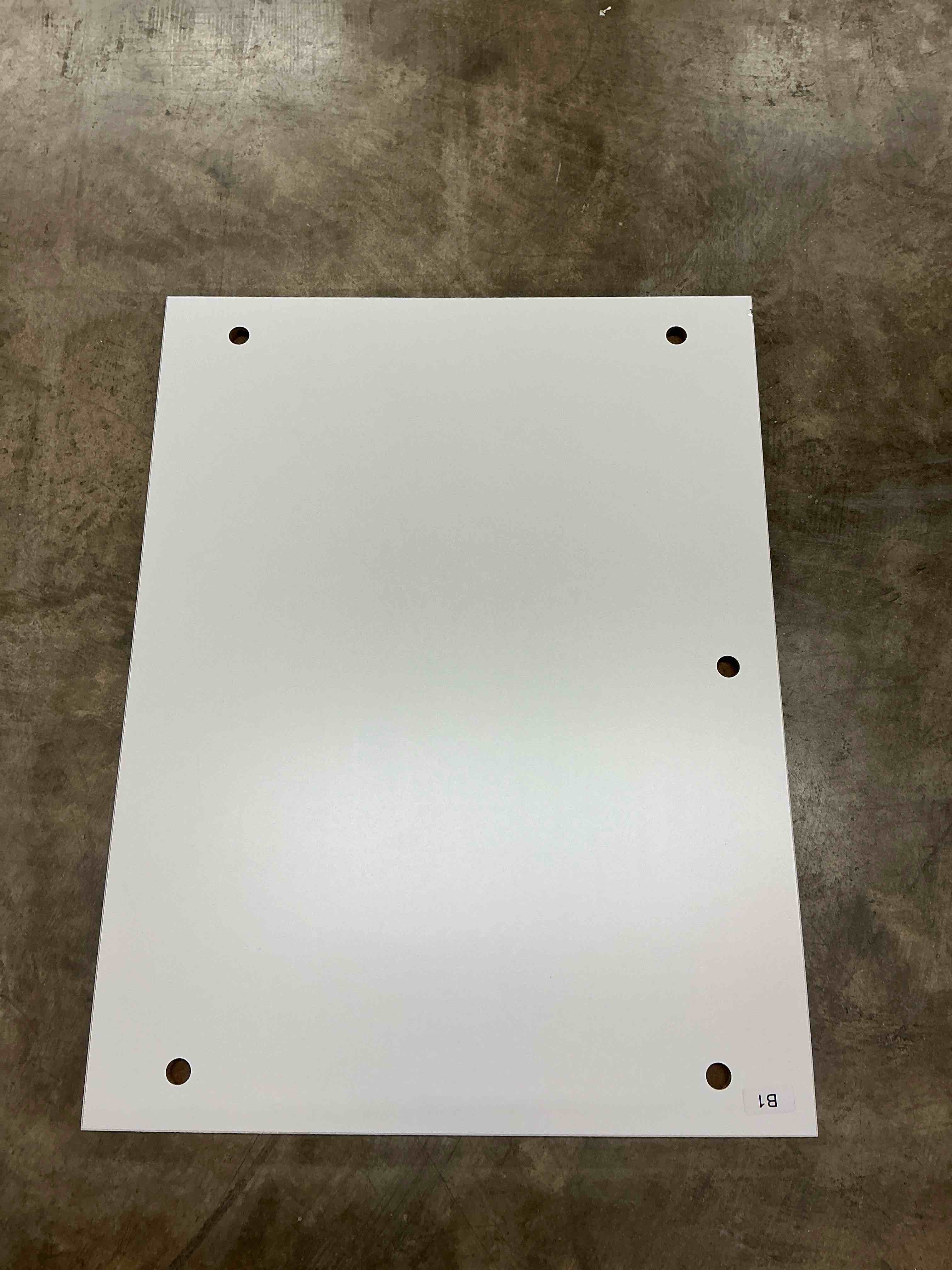 Shelf board, just one piece to pick up