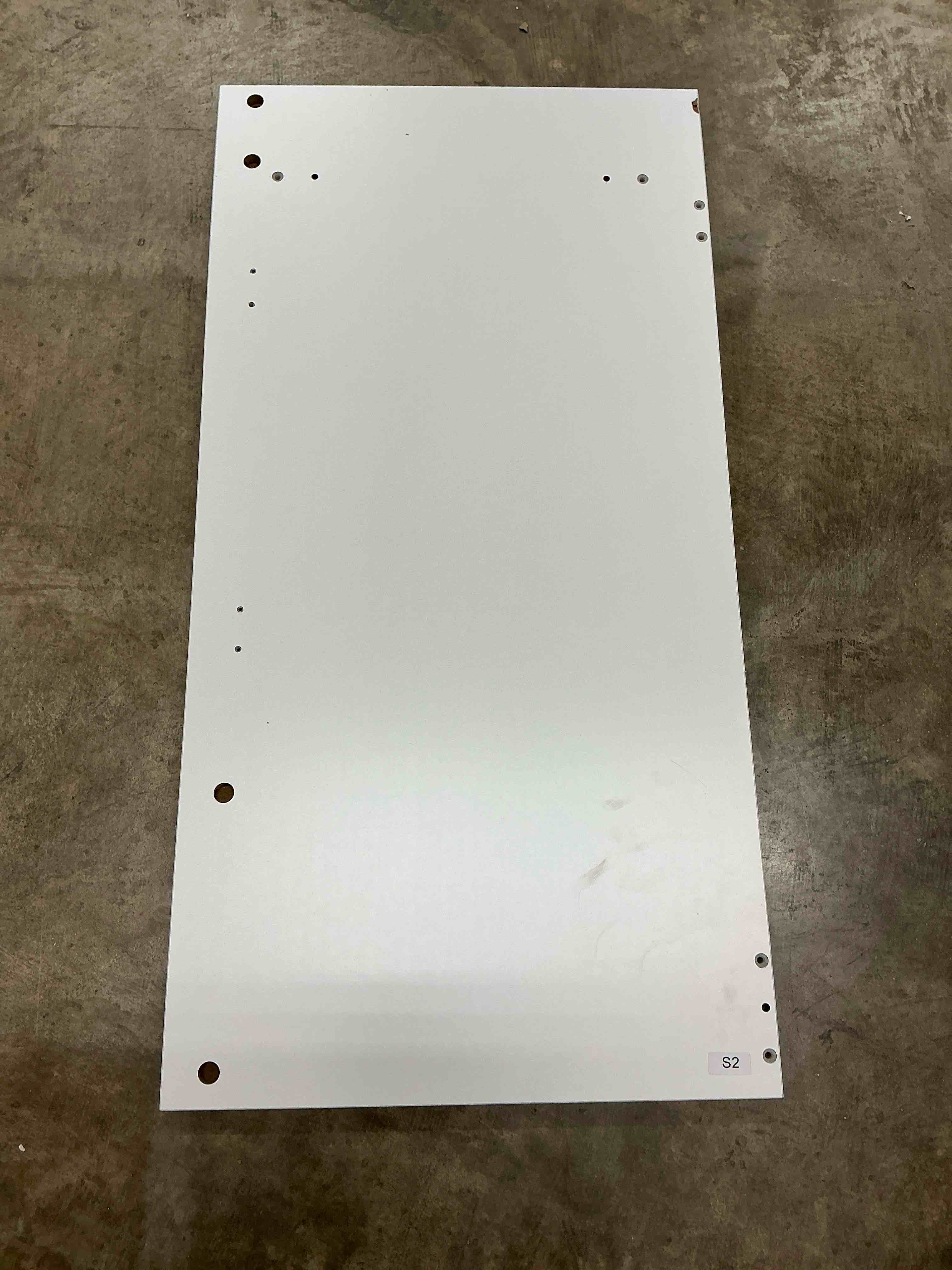 Shelf board, just one piece to pick up