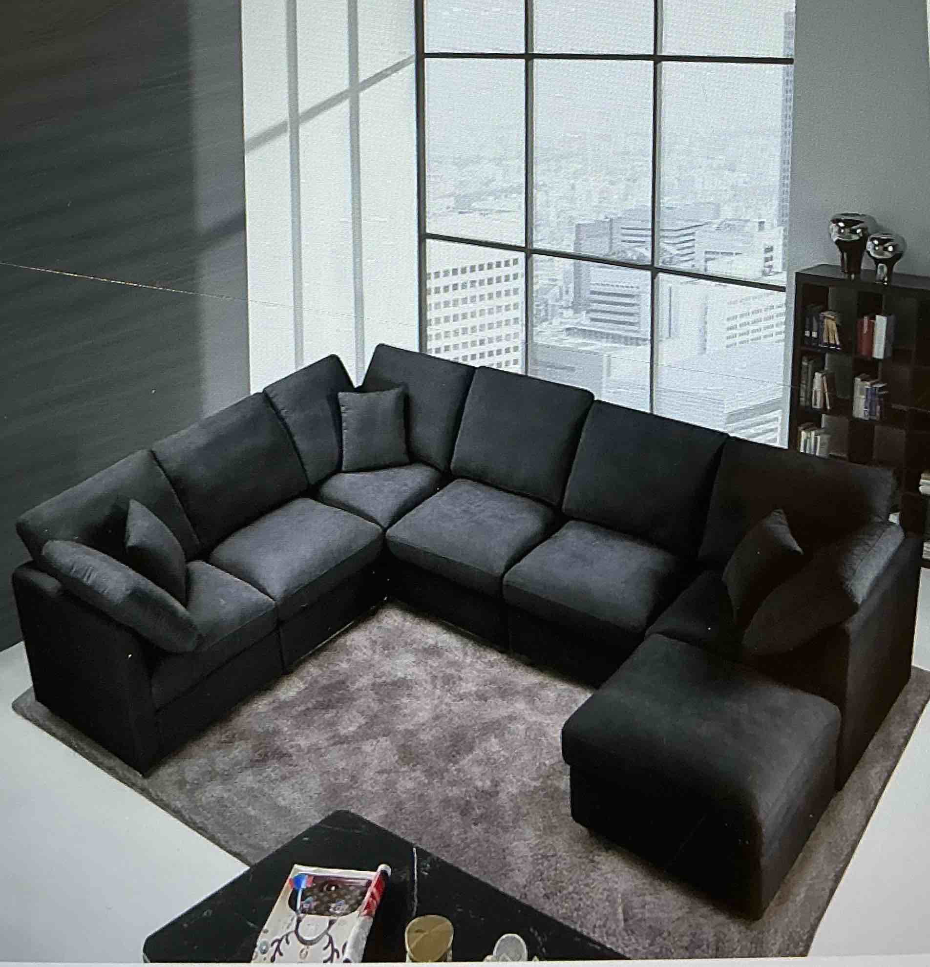 Furniture and More