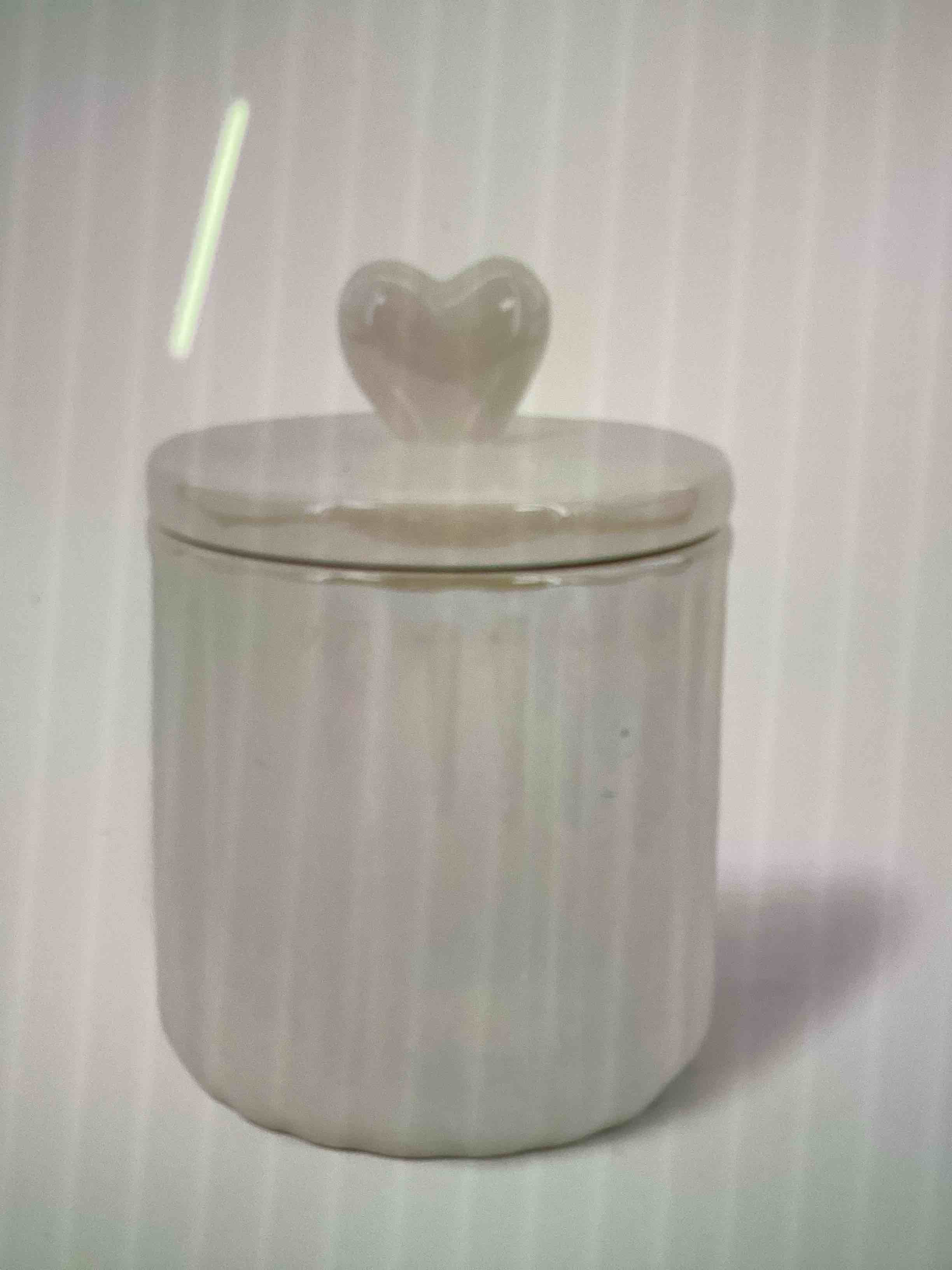 Ceramic Vessels White-Bullseye’s Playground 