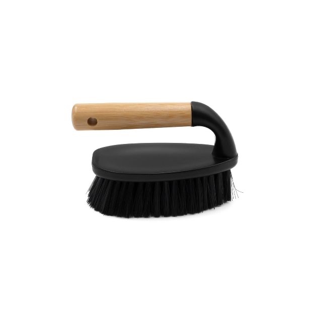 Handle Scrub Brush-Bullseye’s Playground Set 7 
