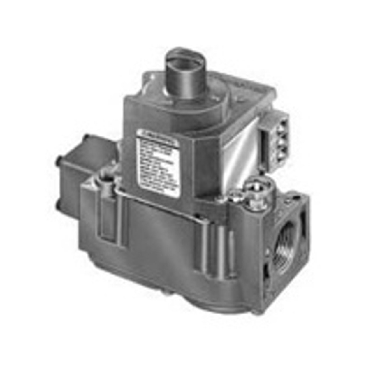 HoneyWell TradeLine VR8300 A 3500 dual valves standing pilot combination gas control 