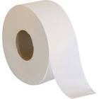 Baseline Jumbo Roll Tissue 2 Ply 3.5  x 1000  12/Box (BL55235)