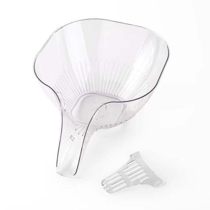 Strainer Basket - Bullseye's Playground™