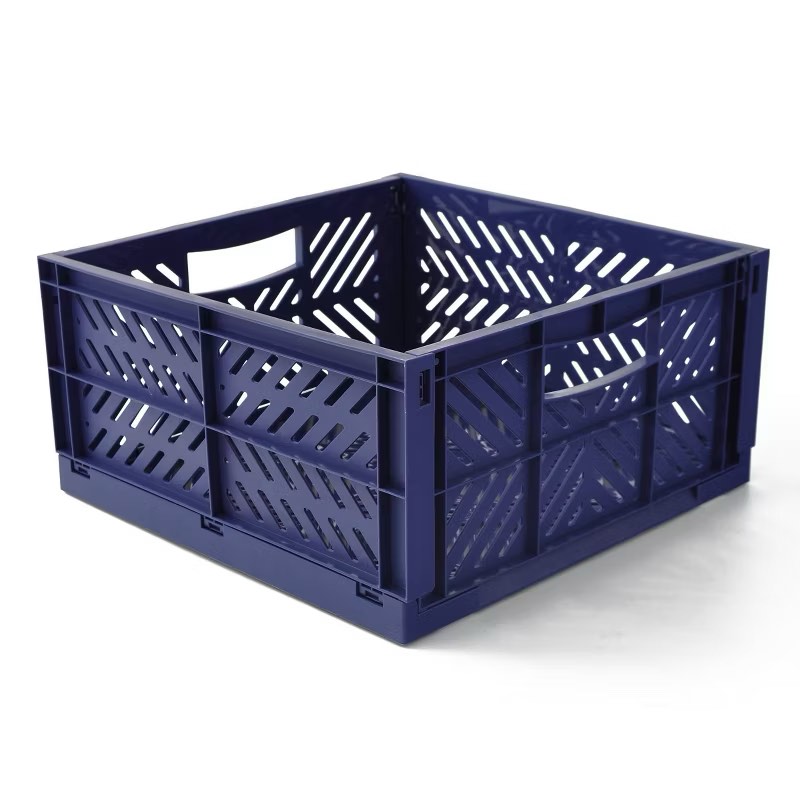 Blue Crate - Bullseye's Playground™