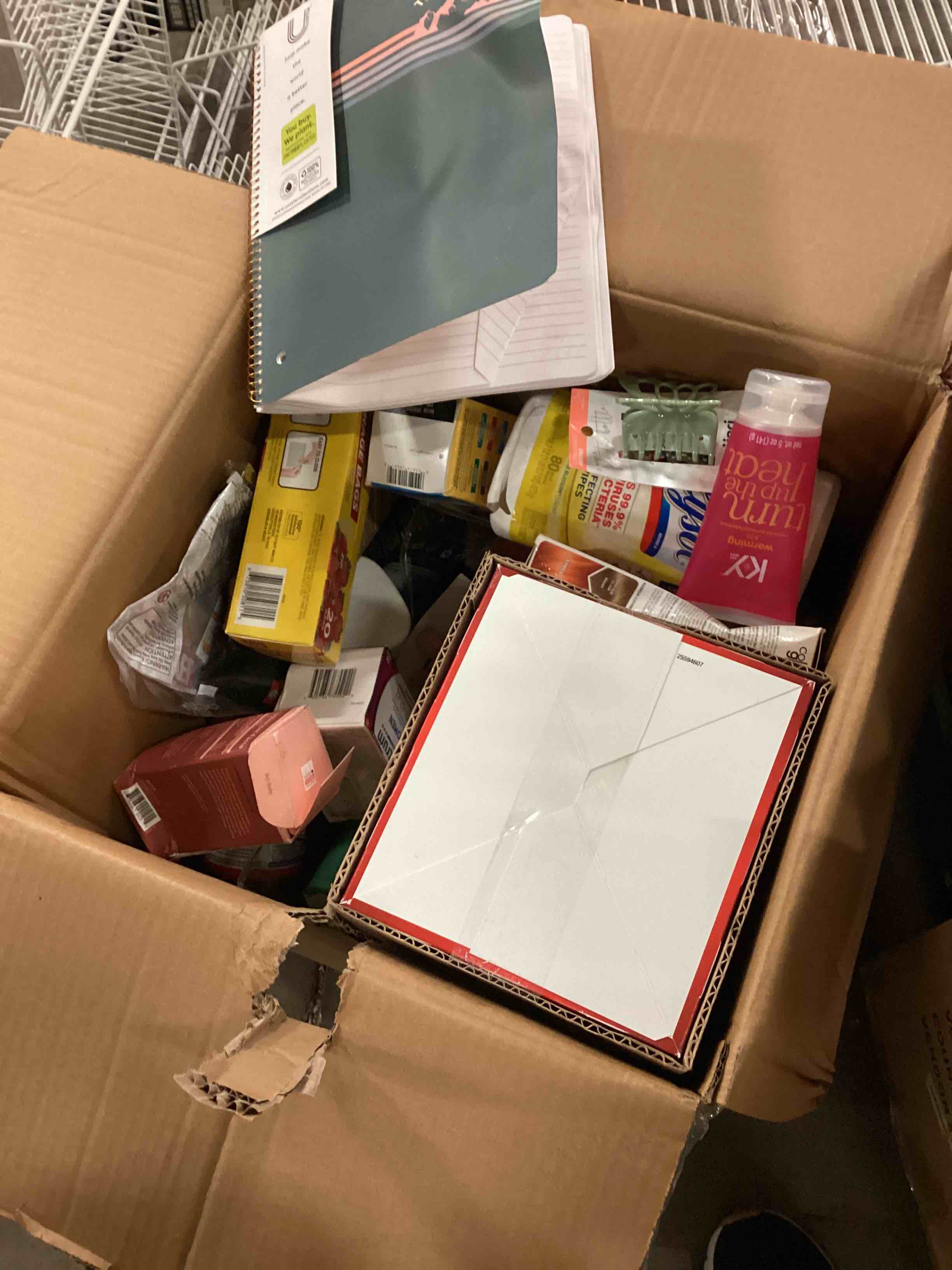 Assorted Miscellaneous Items Of Target (Lot Of 20 items Approximate)