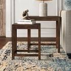 Casalee Solid Wood Nesting Tables