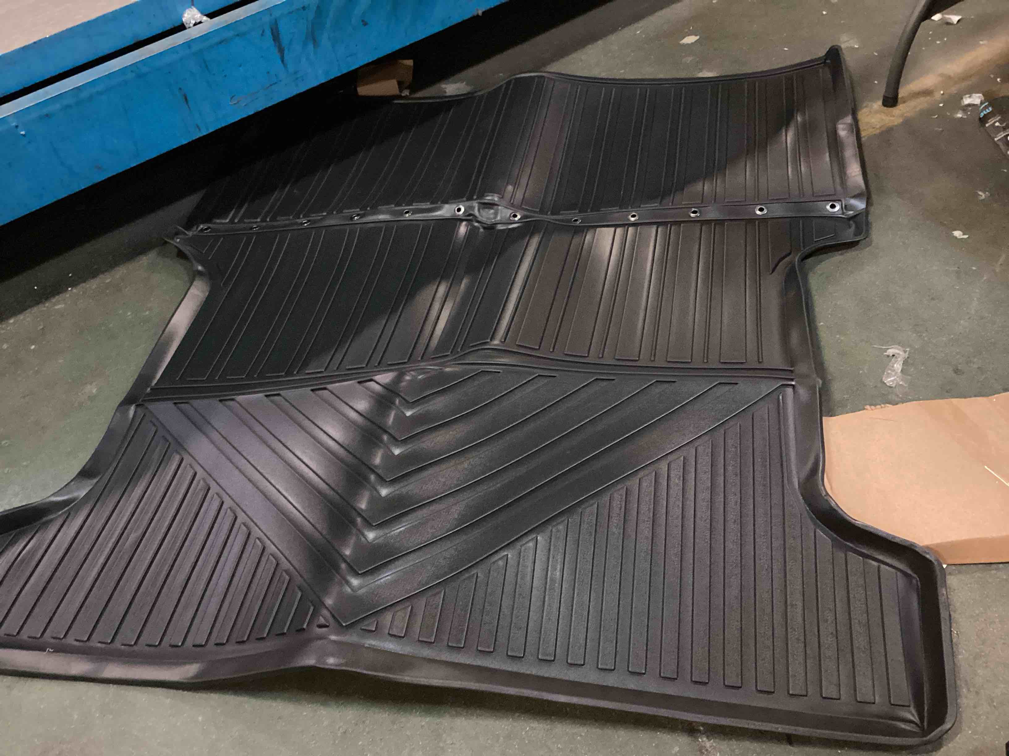 Genuine OEM Truck Bed Accessories for Ford Ranger