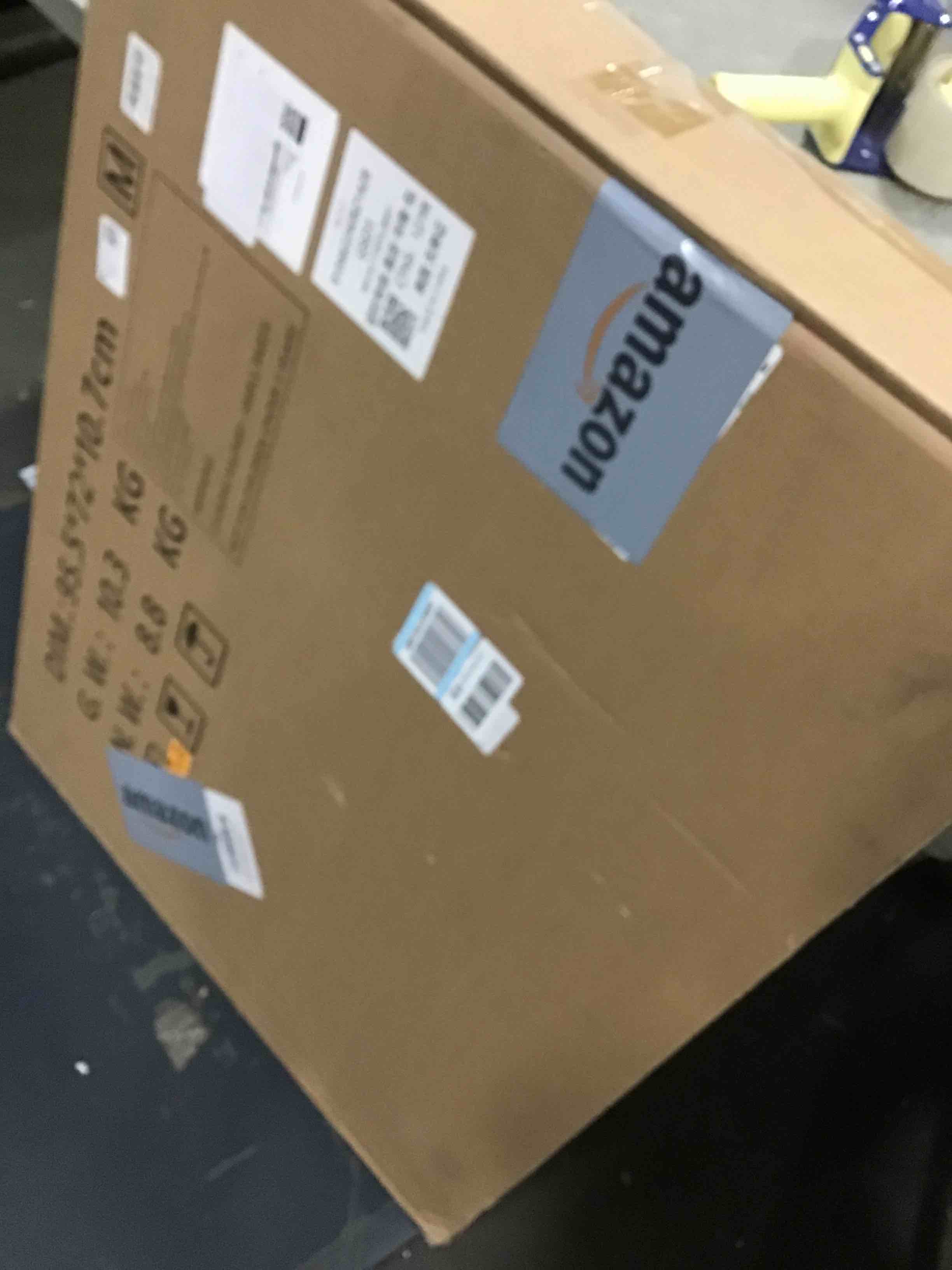 Condition photo showing Good Condition for ALL4JIG 1500PCS Portable Puzzle Table with Legs, 25"x34"Adjustable Jigsaw Wooden Puzzle Board with 4 Drawers & Cover Birthday Gift for mom, 3-Tilting-Angle Jigsaw Puzzle Table for Adults