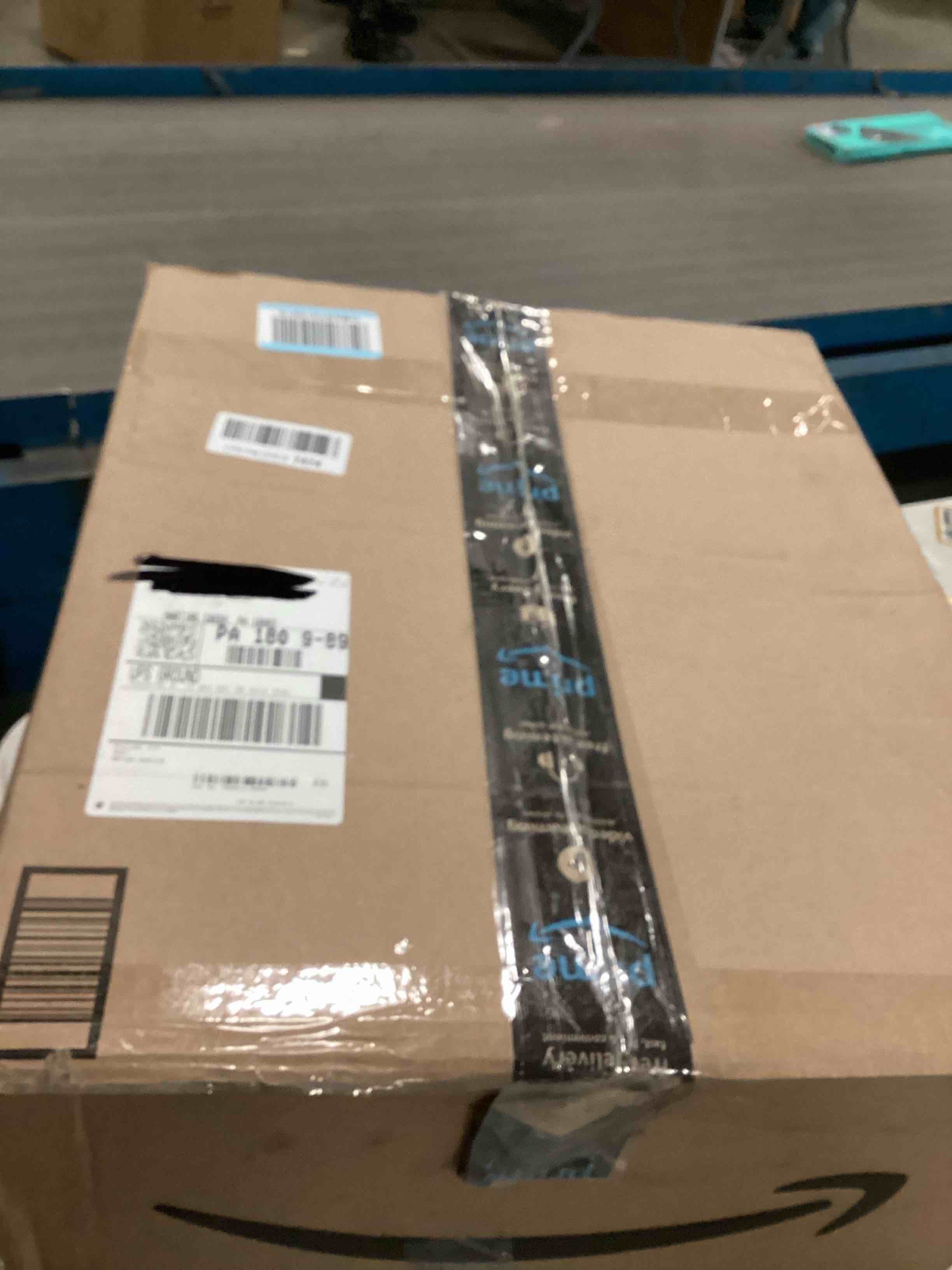 Condition photo showing Good Condition for incomplete B. toys – Balance Beam for Kids – Interlocking Balancing Beams – 5 Sensory Pads & 8 Beams – Active Play for Toddlers, Kids – 3 Years + – Balance & Build Set