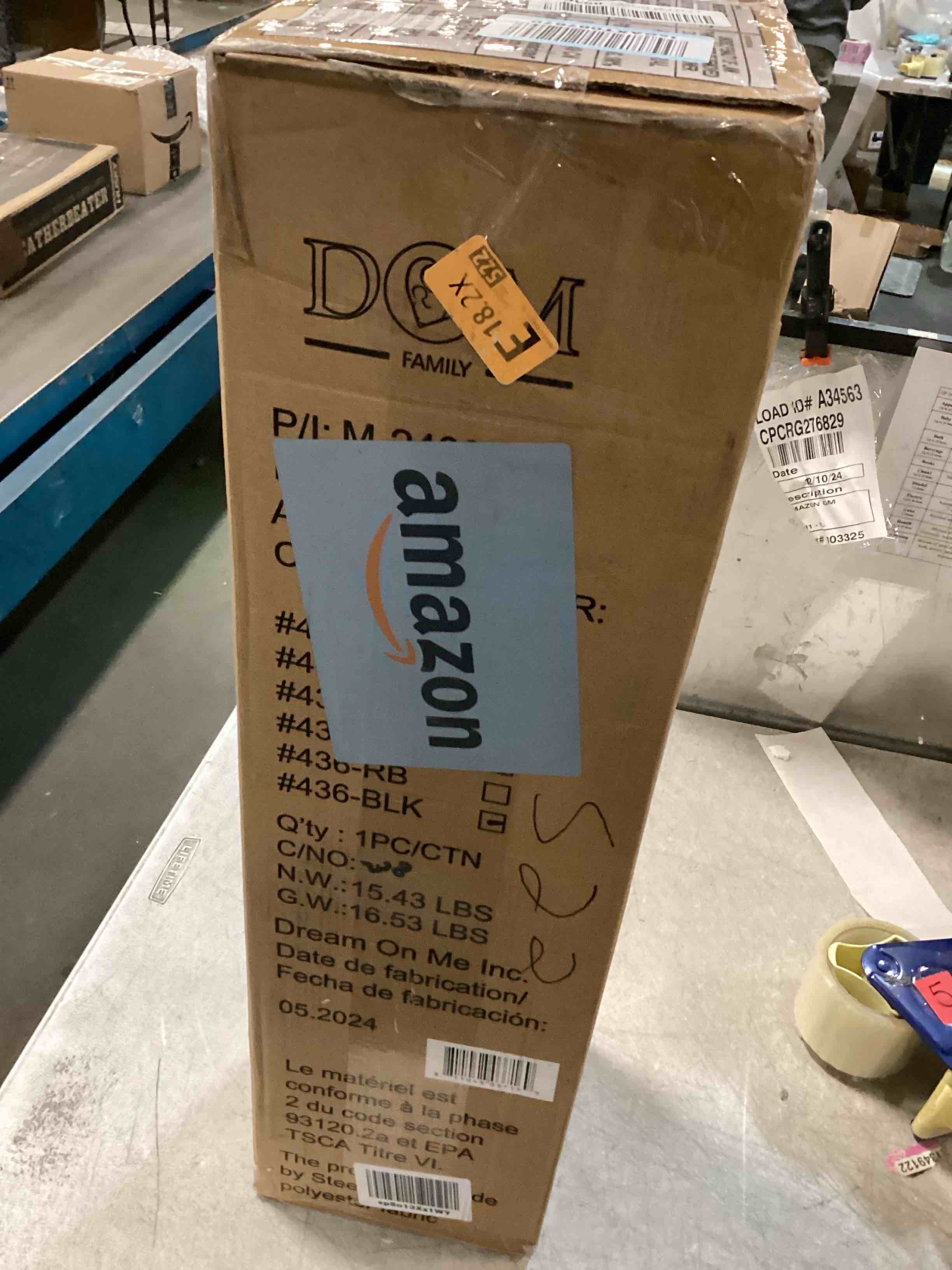 Condition photo showing Good Condition for Nest Portable Play Yard With Carry Bag And Shoulder Strap, Black