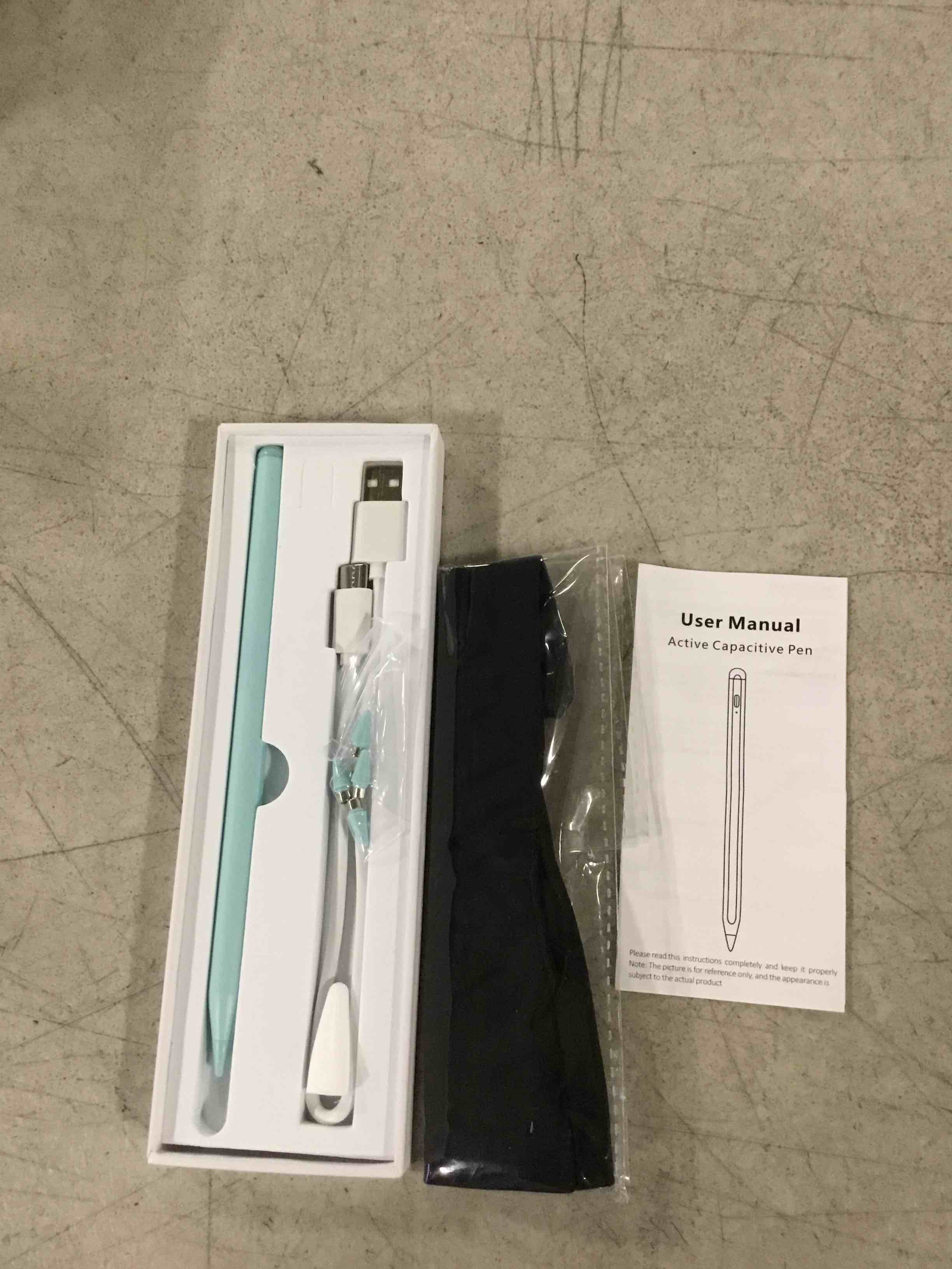 AMBO Stylus pen 