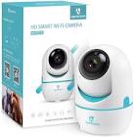 HeimVision HD SMART WI-FI CAMERA HM202A 