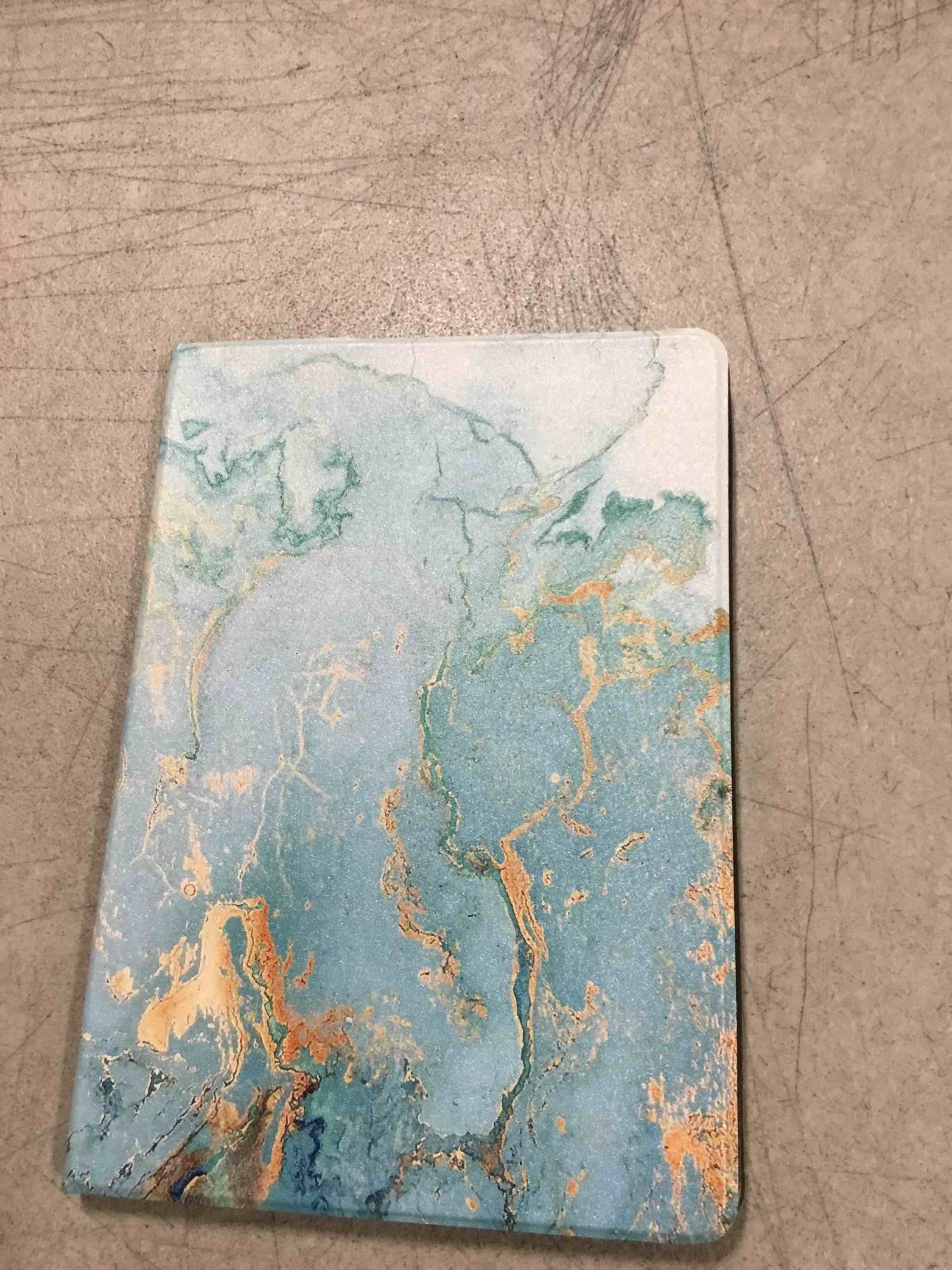 Wireless keyboard case