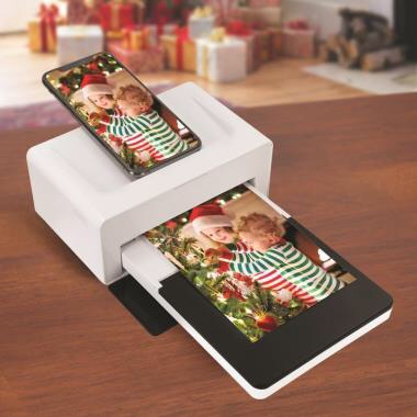 The Best Smartphone Photo Printer