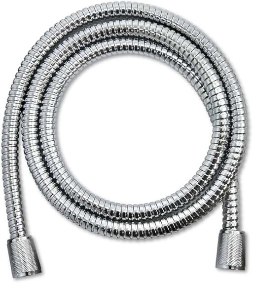 Stainless shower hose 63 
