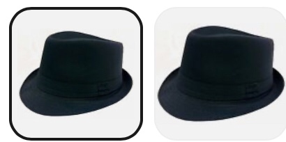 Pack of 13))KIDS FEDORA BUCKET BOYS GIRLS HAT Children CAP-BLACK