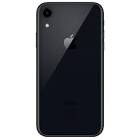**We have confirmed physical condition. No network compatibility or check was made. Bidder discretion advised** Open Box Apple iPhone XR 128GB  Black. **network compatibility and connectivity not checked, bidder discretion advised **