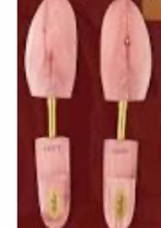 Stratton right Combination Cedar Shoe Tree L 