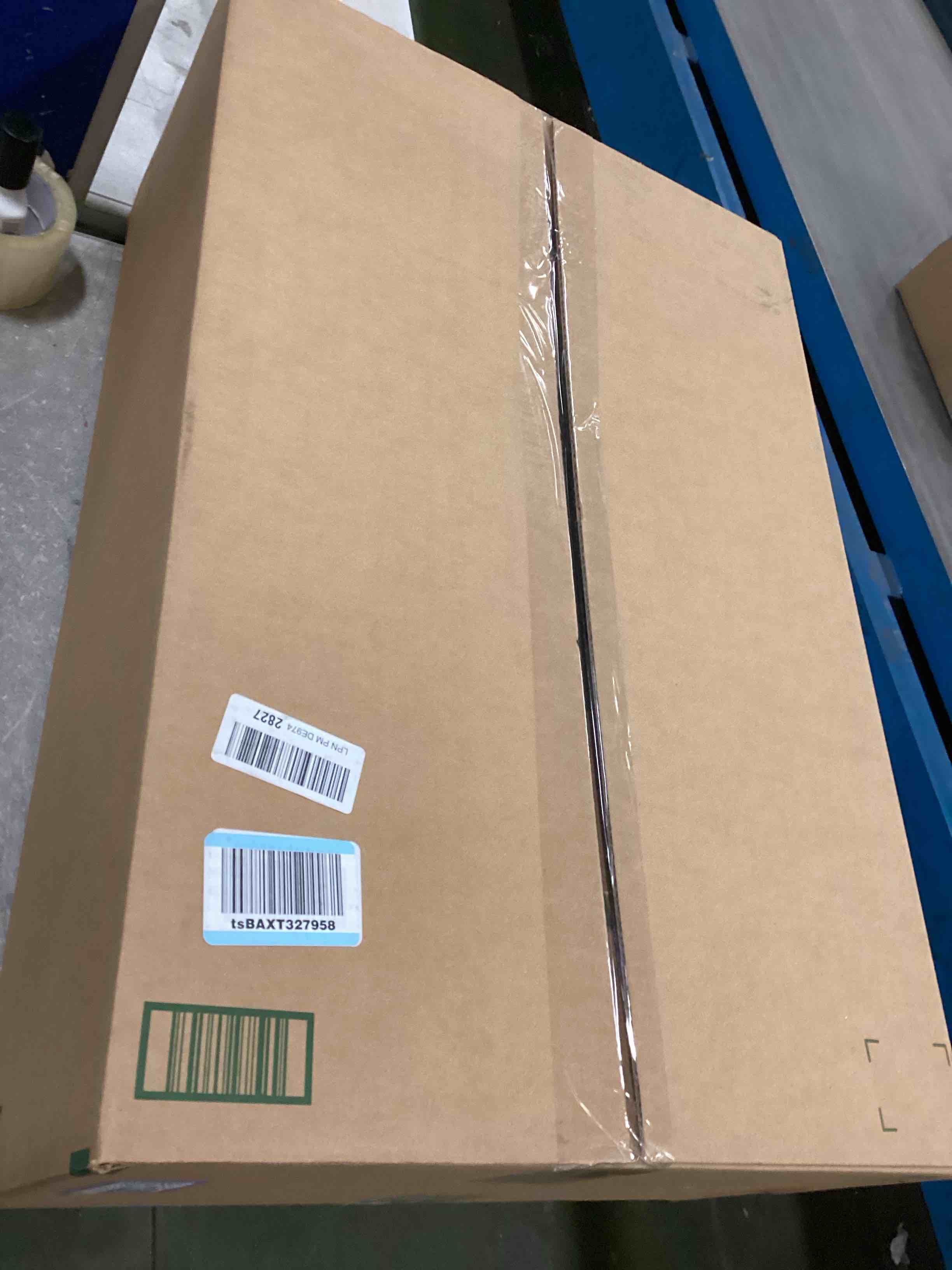 Condition photo showing Good Condition for Elegear Self Inflating Camping Pad for Sleeping,3.1'' Ultra Thick Camping Air Mattress with Pillow,Waterproof Memory Foam Camping Pad, 4-Season Insulated Sleep Mat for Car Camping, Travel, Tent, Floor