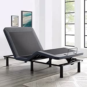 Twin XL Adjustable Bed Frame 