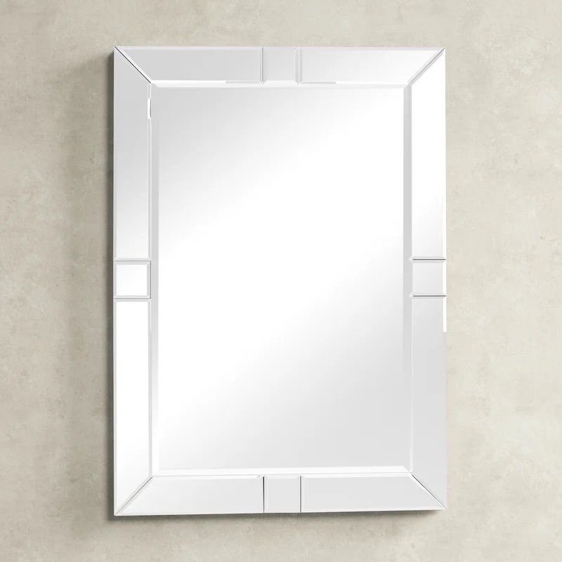 Kellie Accent mirror 