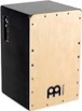 GECKO Cajon BOX Drum-Wooden Percussion Box,Â with Internal Adjustable Guitar Strings ,2-YEAR WARRANTY